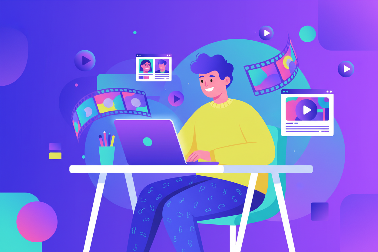 InVideo AI