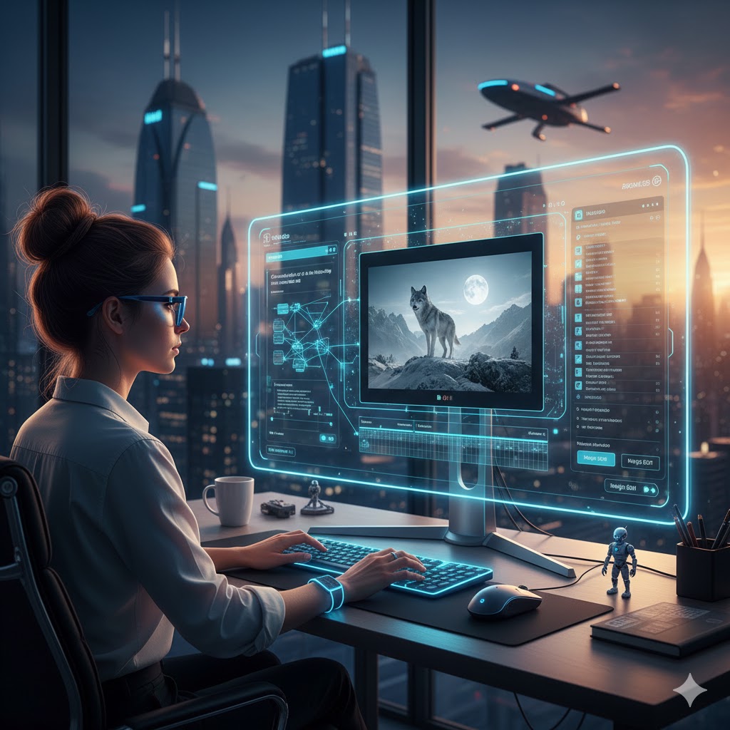 Parhaat tekoälyohjelmat videoiden luontiin ja editointiin