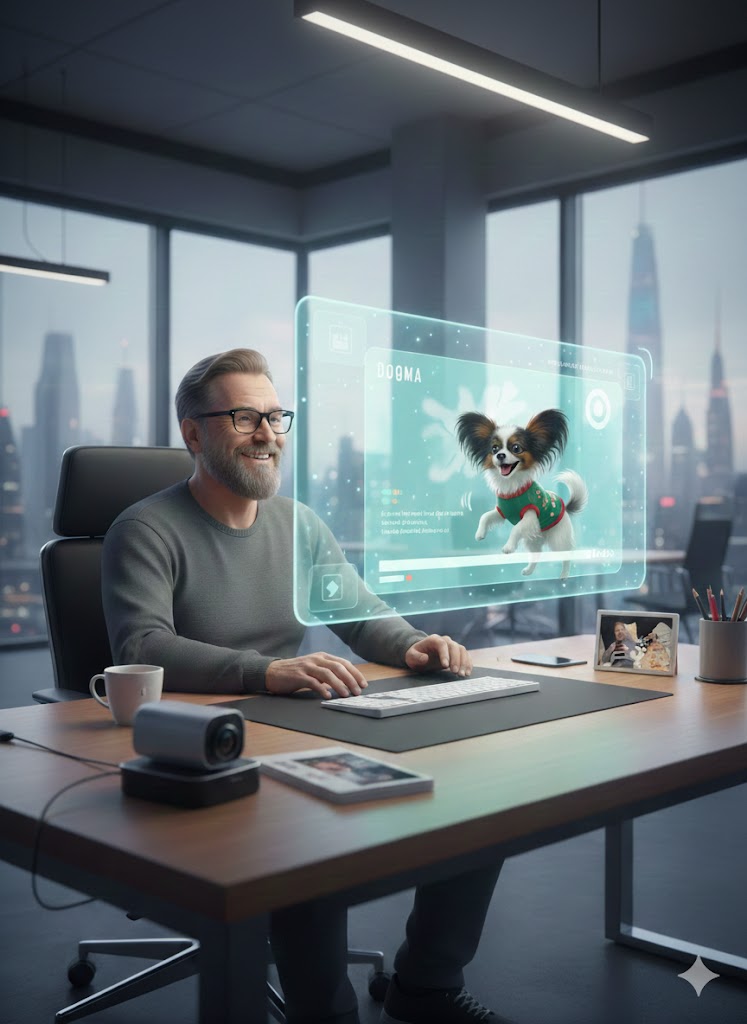 Helpot ja mullistavat tekoälytyökalut videoiden tekemiseen ja sisällöntuotantoon