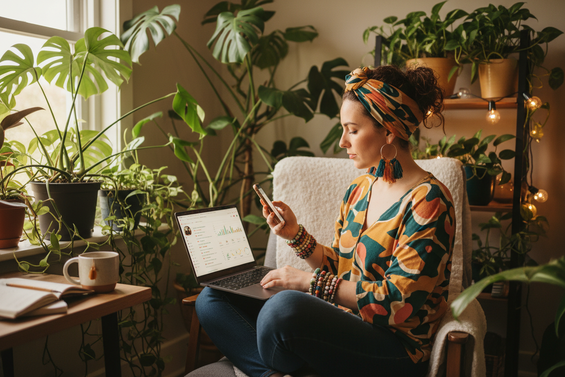 Miten luoda oma verkkosivu 2026 – askel askeleelta opas aloittelijalle