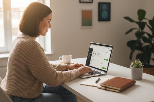 Paras verkkokauppa-alusta 2026 – verkkokauppa ohjelmisto vertailu Shopify, WooCommerce ja Wix