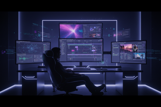 Parhaat AI-videoeditointiohjelmat ja videogeneraattorit 2026 – InVideo AI, CapCut, HeyGen vertailu