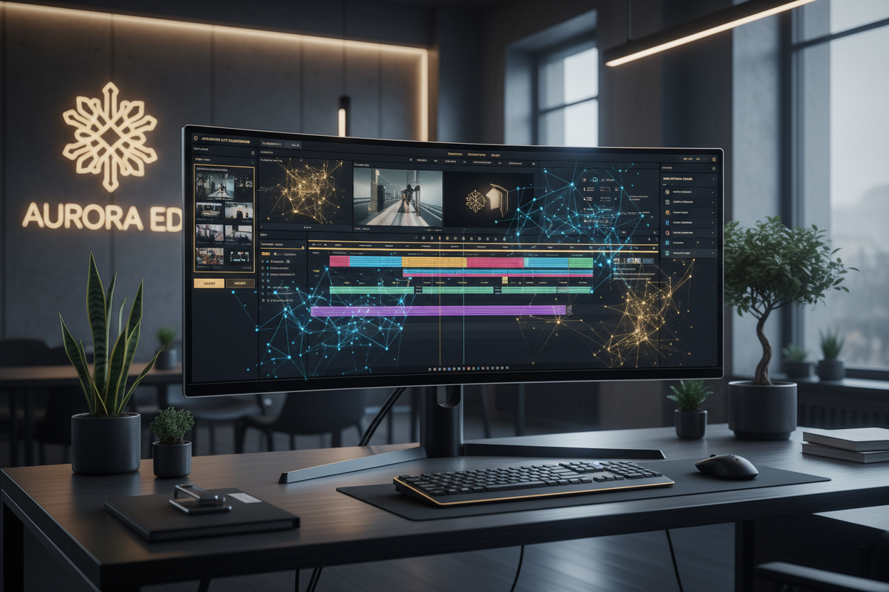 Parhaat videoeditointiohjelmat 2026: Valitse oikea työkalu YouTubeen ja mainosvideoihin
