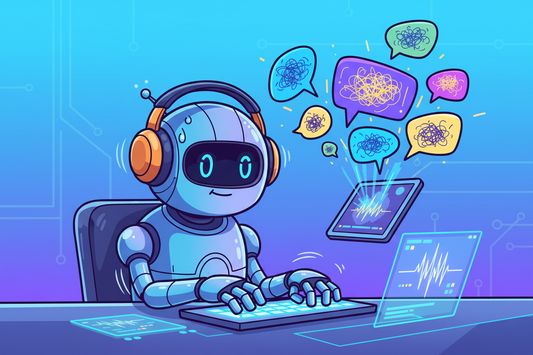 Transkriptor-arvostelu 2026 – Paras AI-transkriptio kokousten ja haastattelujen litterointiin?